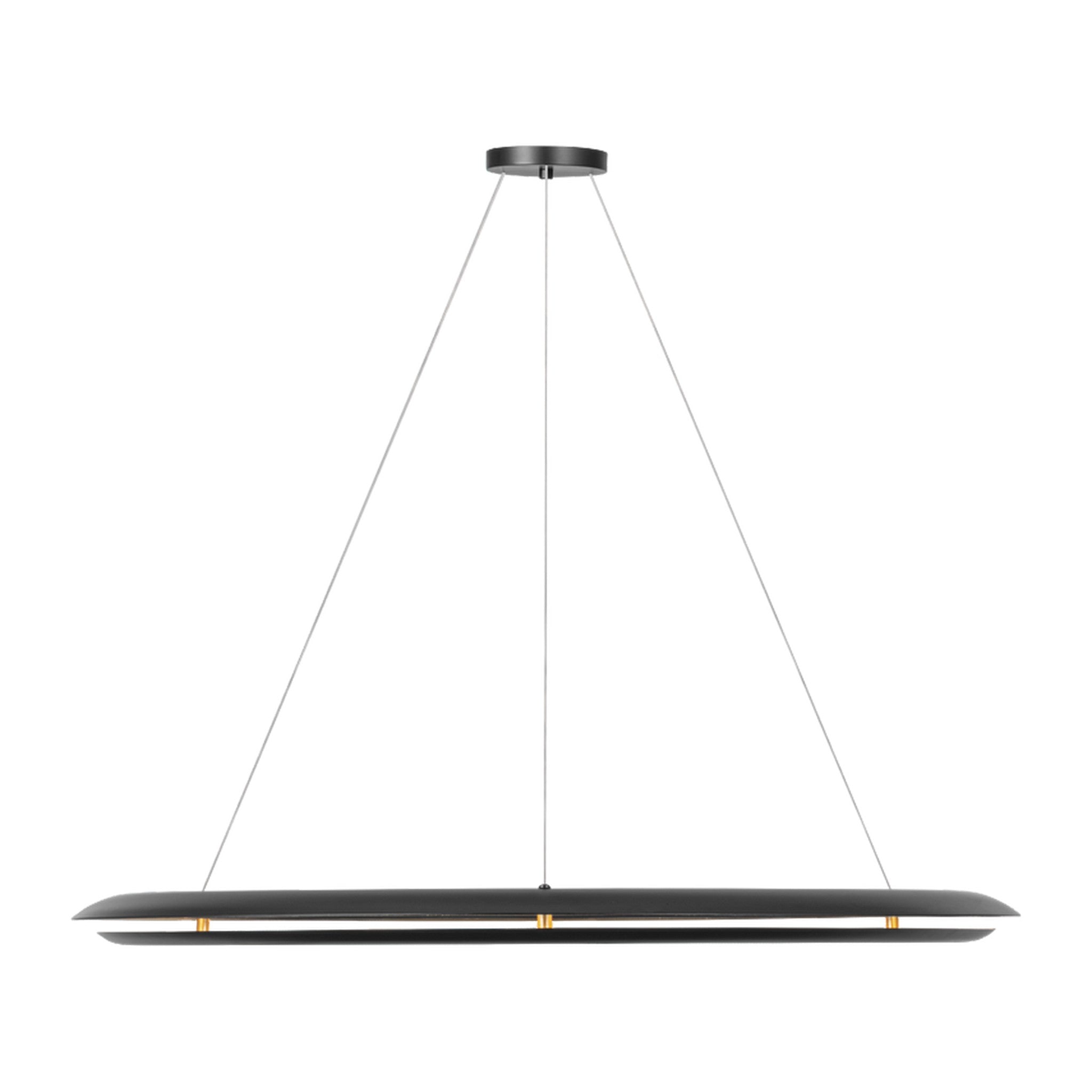 CIELO LED CHANDELIER (MULTIPLE SIZES) - robinsonco.ca