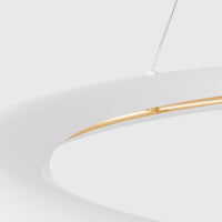 CIELO LED CHANDELIER (MULTIPLE SIZES) - robinsonco.ca