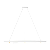 CIELO LED CHANDELIER (MULTIPLE SIZES) - robinsonco.ca