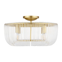 PIERCE FLUSH MOUNT - robinsonco.ca