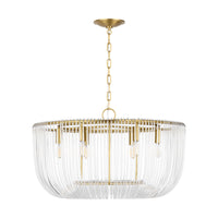 PIERCE PENDANT (MULTIPLE SIZES) - robinsonco.ca