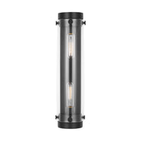 GARRETT VANITY LIGHT - robinsonco.ca