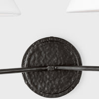 RIDGEWOOD SCONCE (MULTIPLE SIZES) - robinsonco.ca