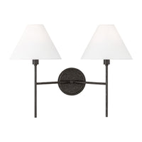 RIDGEWOOD SCONCE (MULTIPLE SIZES) - robinsonco.ca