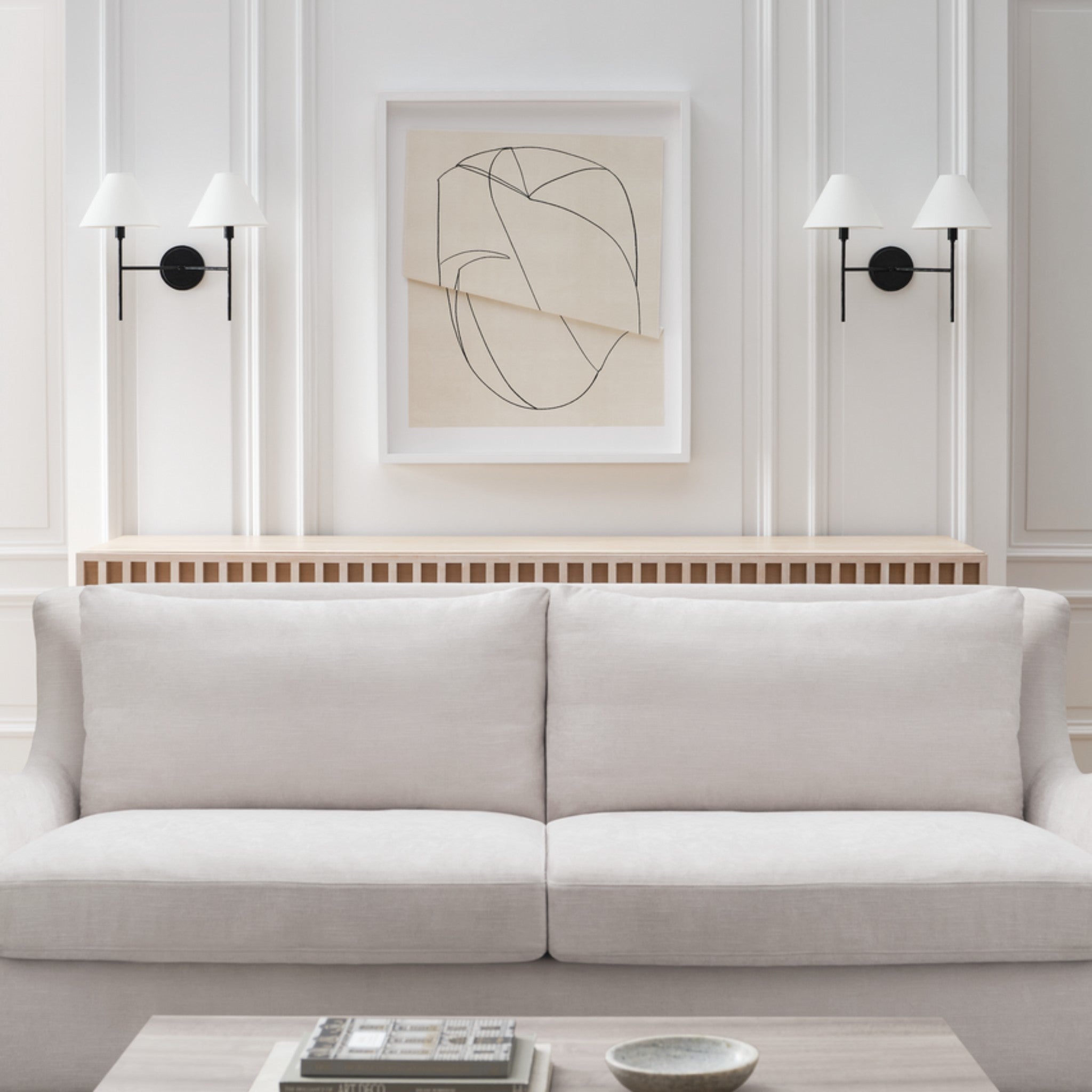 RIDGEWOOD SCONCE (MULTIPLE SIZES) - robinsonco.ca