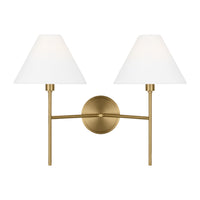 RIDGEWOOD SCONCE (MULTIPLE SIZES) - robinsonco.ca