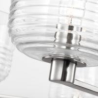 LOCHDALE CHANDELIER (MULTIPLE SIZES) - robinsonco.ca