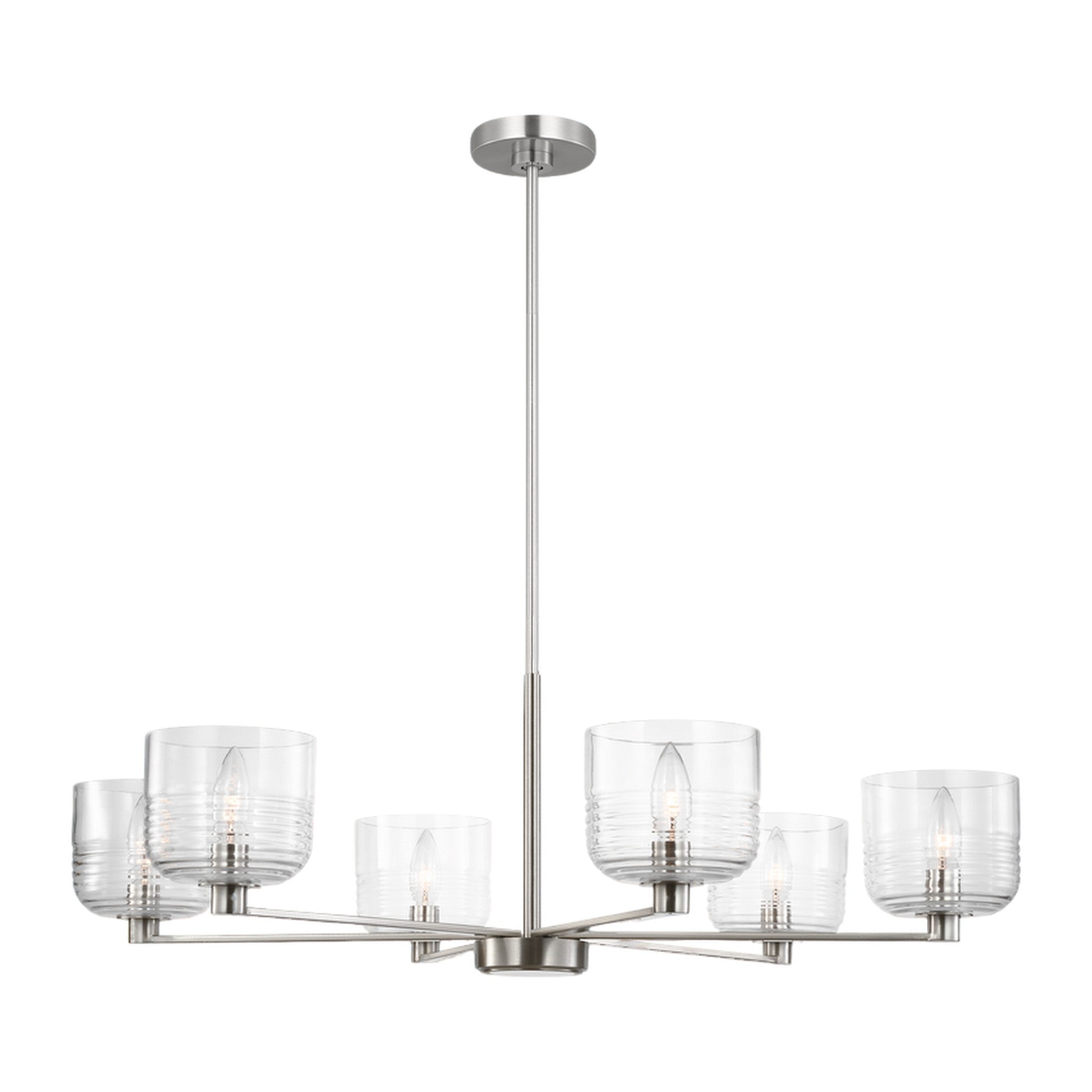 LOCHDALE CHANDELIER (MULTIPLE SIZES) - robinsonco.ca