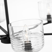 LOCHDALE CHANDELIER (MULTIPLE SIZES) - robinsonco.ca