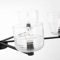LOCHDALE CHANDELIER (MULTIPLE SIZES) - robinsonco.ca
