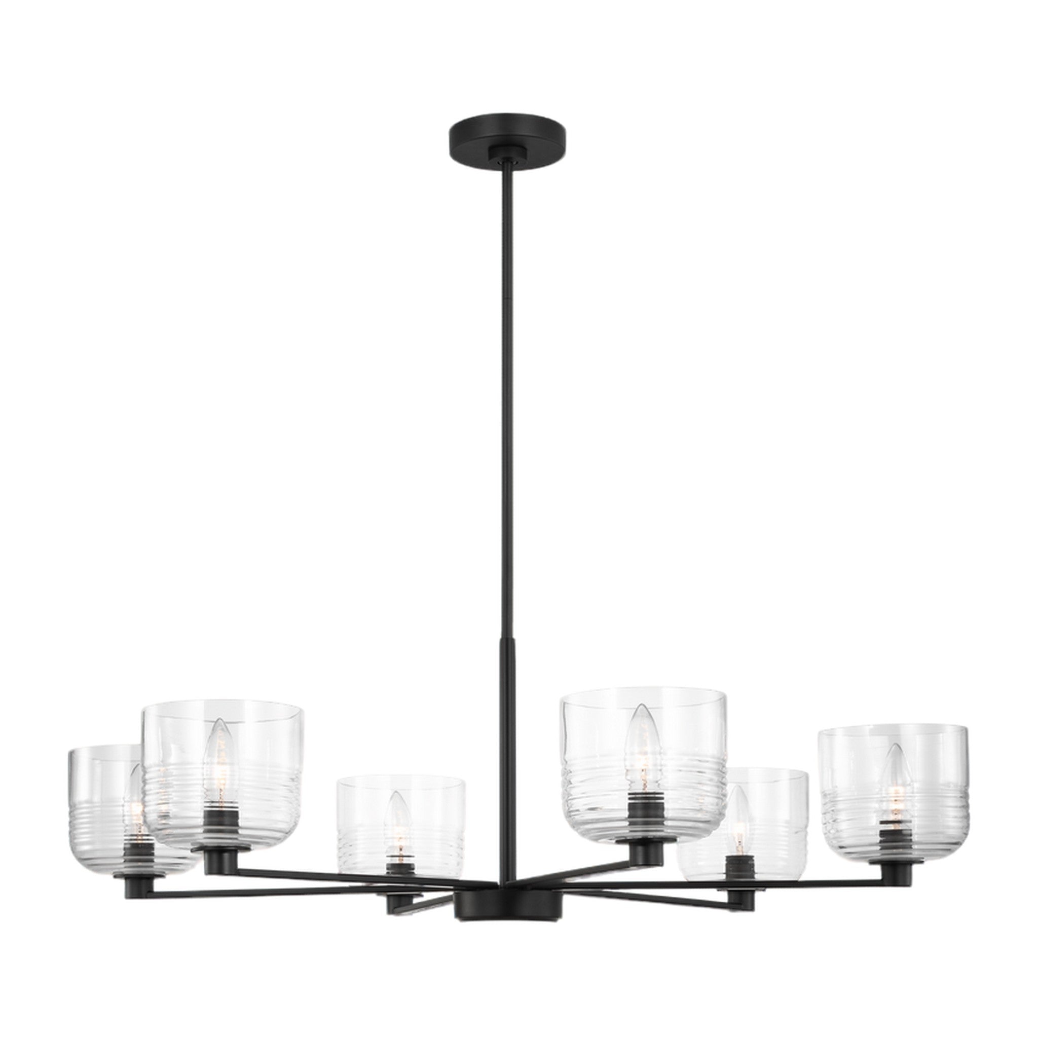 LOCHDALE CHANDELIER (MULTIPLE SIZES) - robinsonco.ca