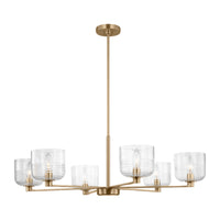 LOCHDALE CHANDELIER (MULTIPLE SIZES) - robinsonco.ca
