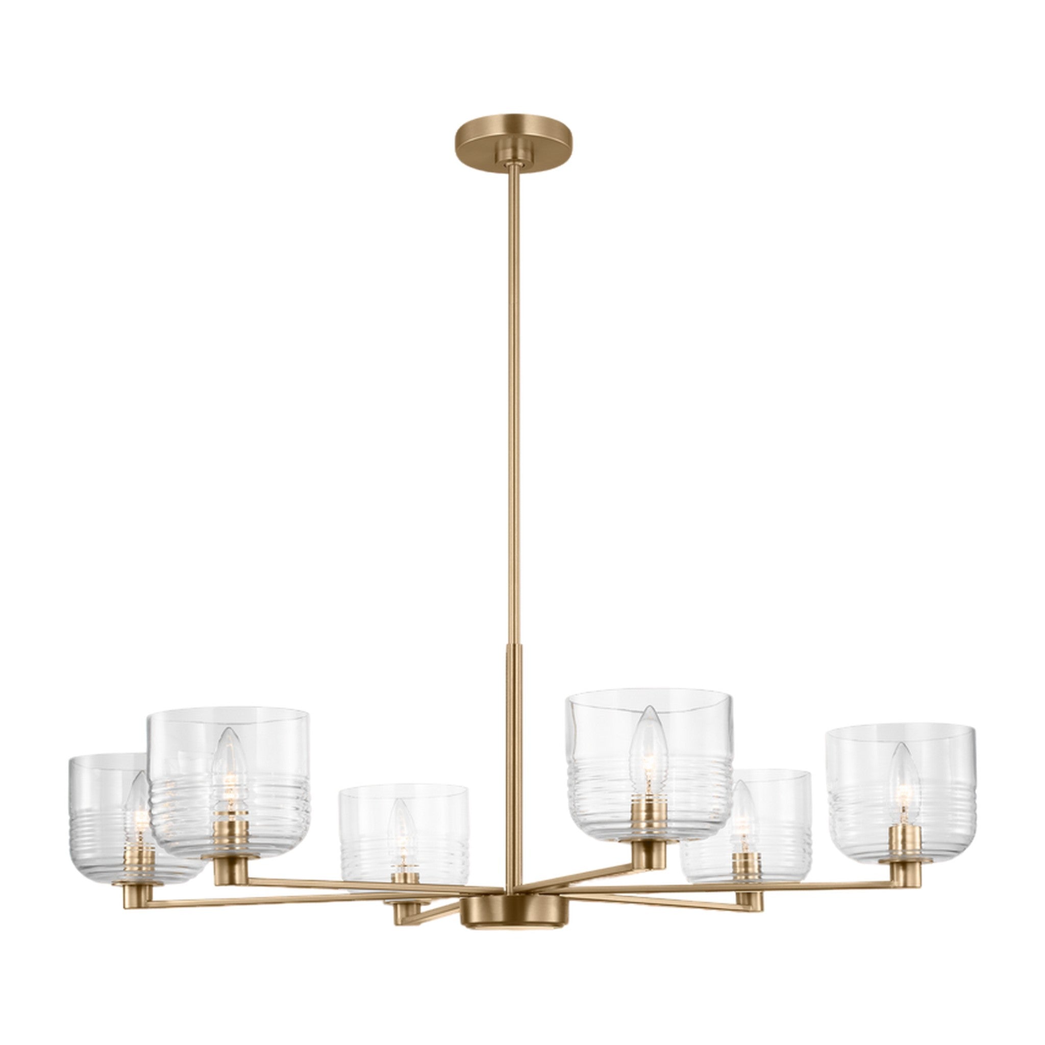 LOCHDALE CHANDELIER (MULTIPLE SIZES) - robinsonco.ca