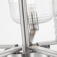 LOCHDALE CHANDELIER (MULTIPLE SIZES) - robinsonco.ca