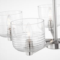 LOCHDALE CHANDELIER (MULTIPLE SIZES) - robinsonco.ca