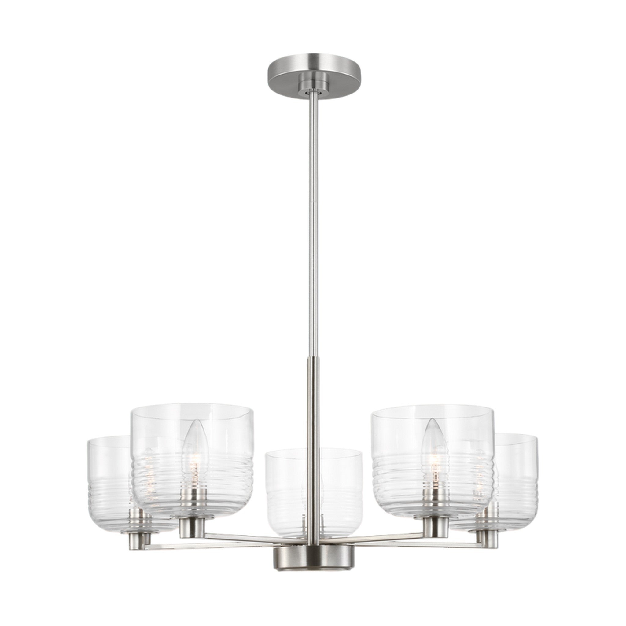 LOCHDALE CHANDELIER (MULTIPLE SIZES) - robinsonco.ca