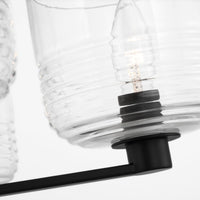 LOCHDALE CHANDELIER (MULTIPLE SIZES) - robinsonco.ca