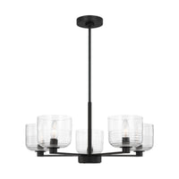 LOCHDALE CHANDELIER (MULTIPLE SIZES) - robinsonco.ca