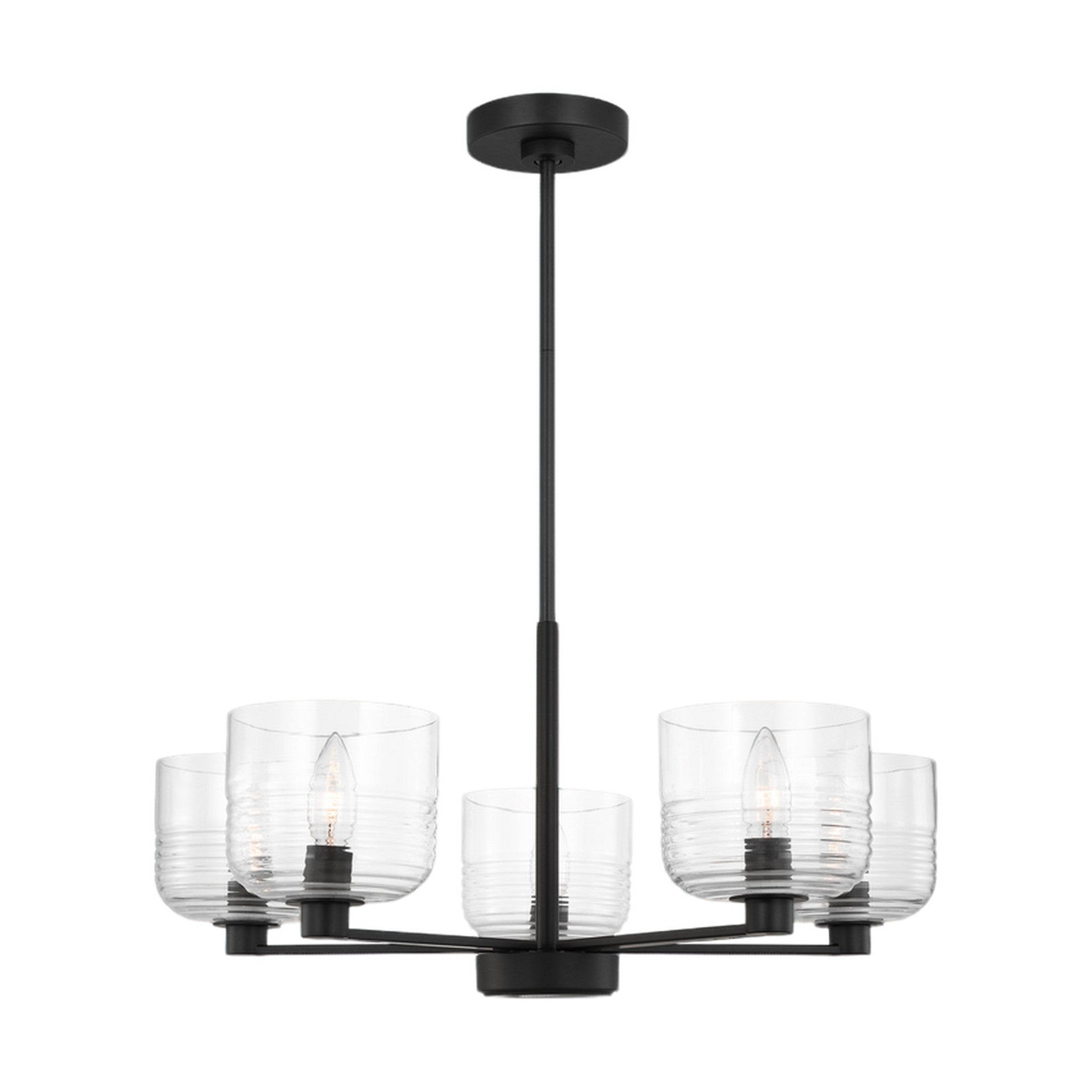 LOCHDALE CHANDELIER (MULTIPLE SIZES) - robinsonco.ca