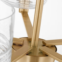 LOCHDALE CHANDELIER (MULTIPLE SIZES) - robinsonco.ca