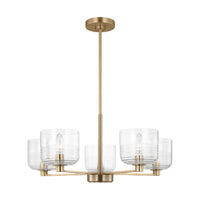 LOCHDALE CHANDELIER (MULTIPLE SIZES) - robinsonco.ca