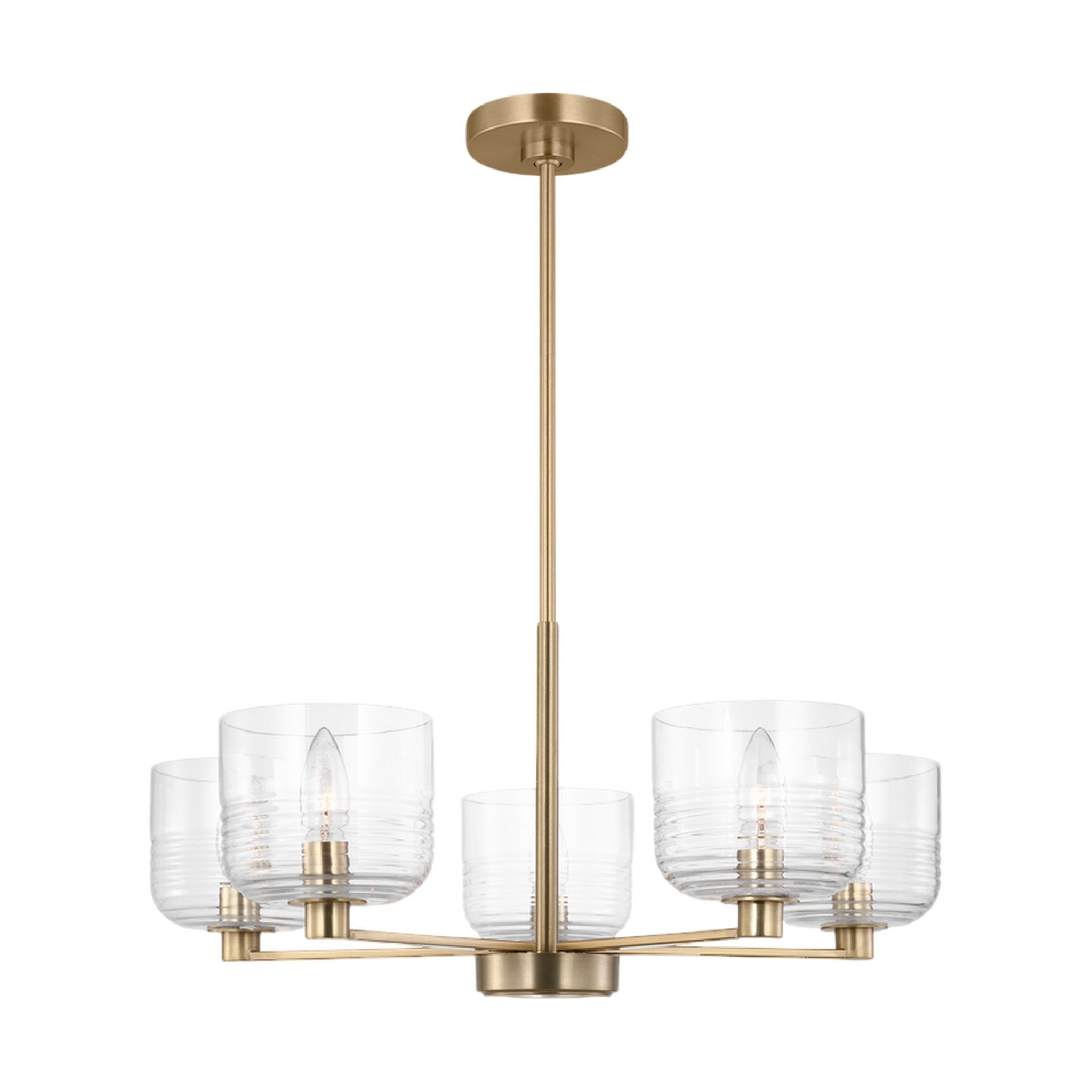 LOCHDALE CHANDELIER (MULTIPLE SIZES) - robinsonco.ca