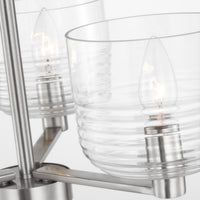 LOCHDALE CHANDELIER (MULTIPLE SIZES) - robinsonco.ca