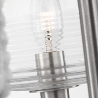 LOCHDALE CHANDELIER (MULTIPLE SIZES) - robinsonco.ca