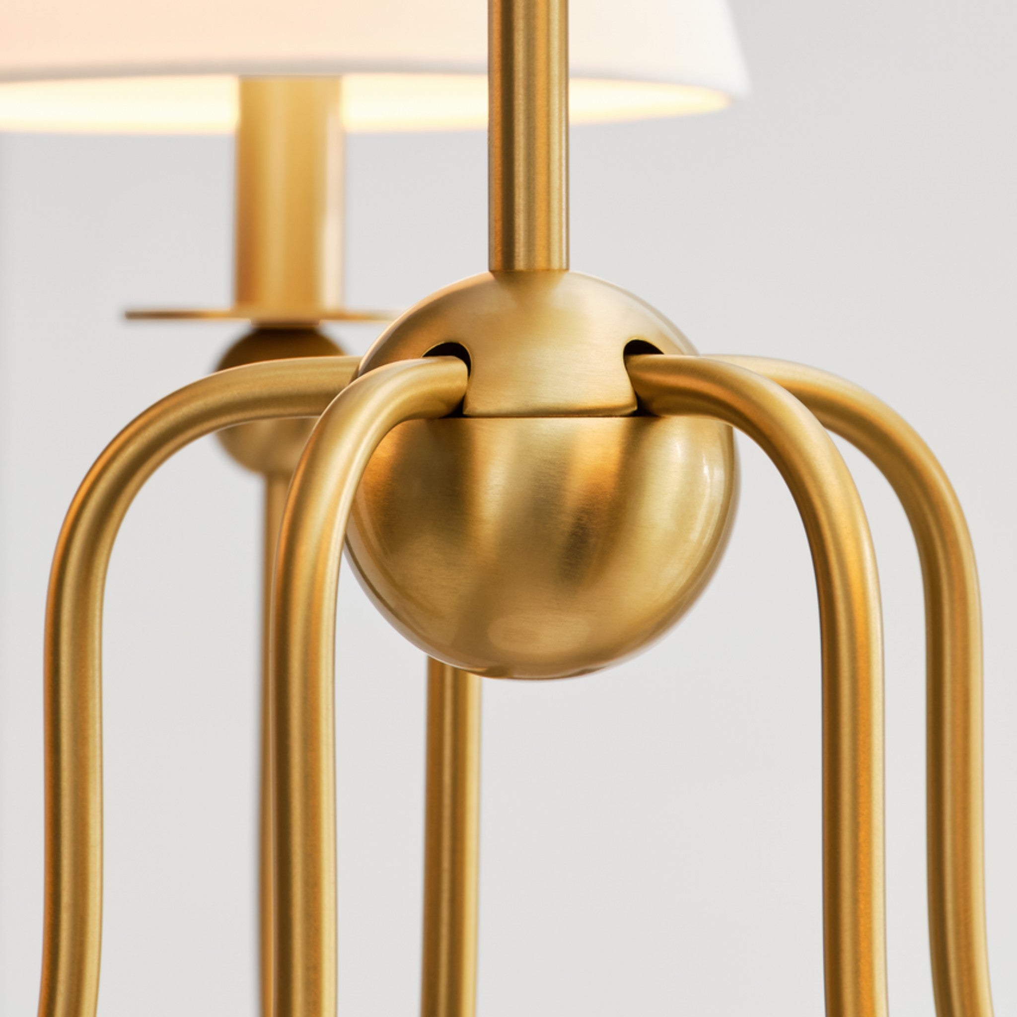 ELSAY CHANDELIER (MULTIPLE SIZES) - robinsonco.ca