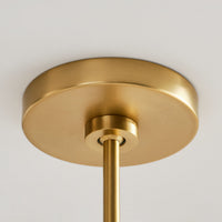 ELSAY CHANDELIER (MULTIPLE SIZES) - robinsonco.ca