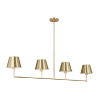 ENDER LINEAR CHANDELIER - robinsonco.ca
