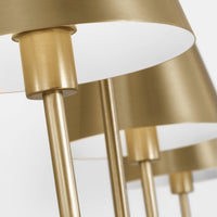 ENDER LINEAR CHANDELIER - robinsonco.ca