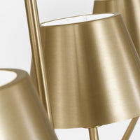 ENDER LINEAR CHANDELIER - robinsonco.ca