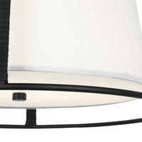 CORTES FLUSH MOUNT - robinsonco.ca