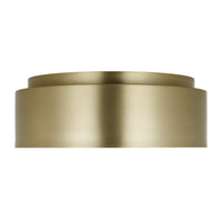 DARTMORE FLUSH MOUNT (MULTIPLE SIZES) - robinsonco.ca