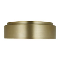 DARTMORE FLUSH MOUNT (MULTIPLE SIZES) - robinsonco.ca