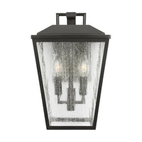 KENNEWICK WALL OUTDOOR LANTERN (MULTIPLE SIZES) - robinsonco.ca