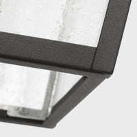 KENNEWICK WALL OUTDOOR LANTERN (MULTIPLE SIZES) - robinsonco.ca