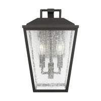 KENNEWICK WALL OUTDOOR LANTERN (MULTIPLE SIZES) - robinsonco.ca