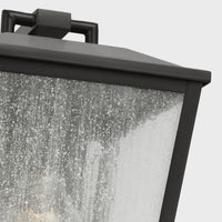 KENNEWICK WALL OUTDOOR LANTERN (MULTIPLE SIZES) - robinsonco.ca