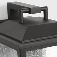 KENNEWICK WALL OUTDOOR LANTERN (MULTIPLE SIZES) - robinsonco.ca