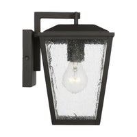 KENNEWICK WALL OUTDOOR LANTERN (MULTIPLE SIZES) - robinsonco.ca