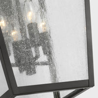 KENNEWICK WALL OUTDOOR LANTERN (MULTIPLE SIZES) - robinsonco.ca