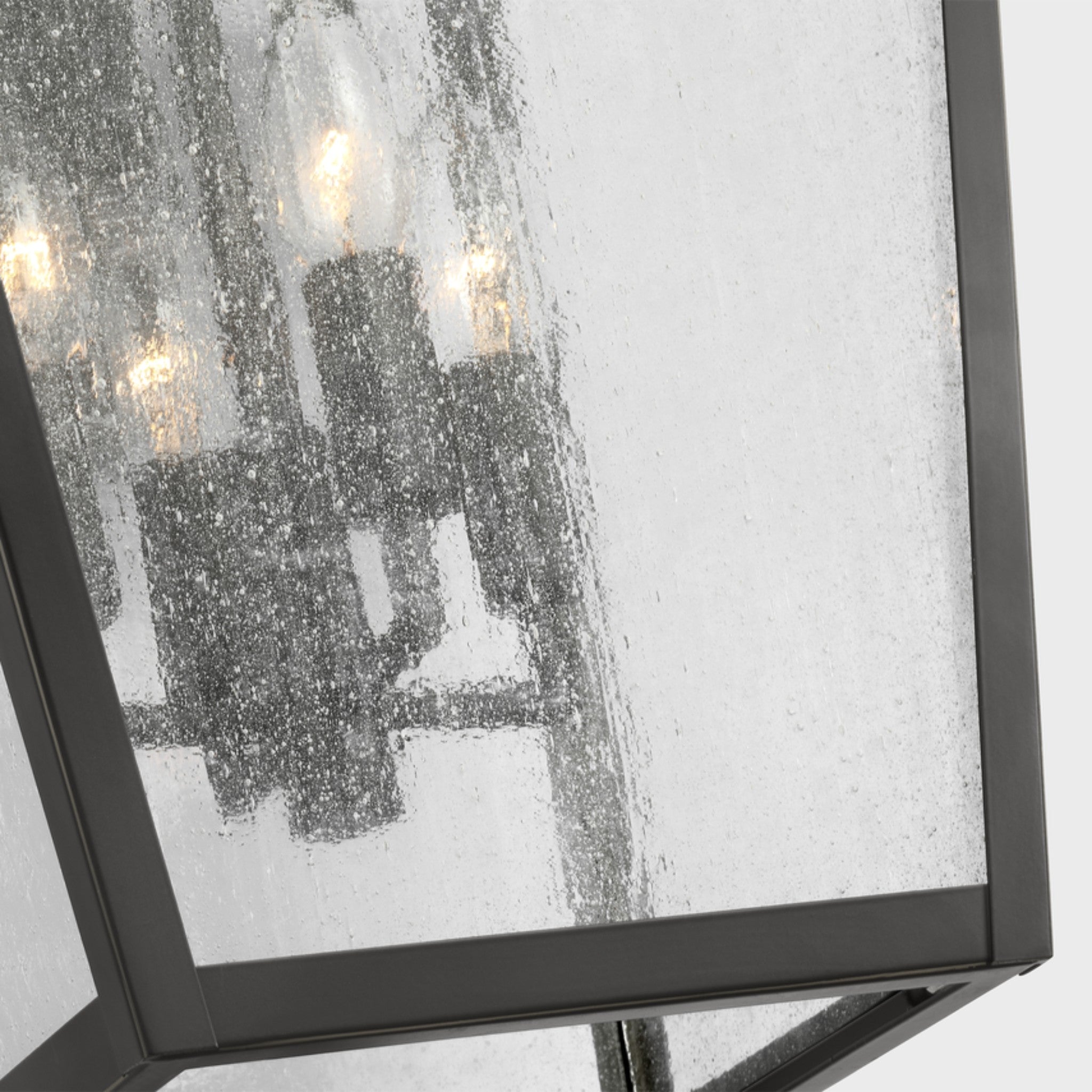 KENNEWICK WALL OUTDOOR LANTERN (MULTIPLE SIZES) - robinsonco.ca