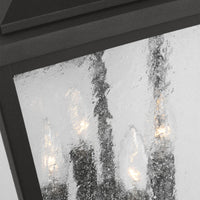 KENNEWICK WALL OUTDOOR LANTERN (MULTIPLE SIZES) - robinsonco.ca