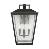 KENNEWICK WALL OUTDOOR LANTERN (MULTIPLE SIZES) - robinsonco.ca