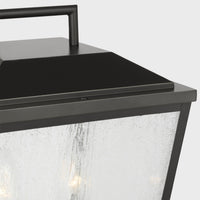 KENNEWICK OUTDOOR POST LANTERN - robinsonco.ca