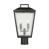KENNEWICK OUTDOOR POST LANTERN - robinsonco.ca