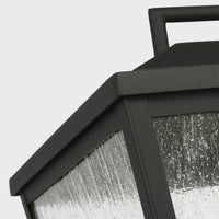 KENNEWICK OUTDOOR POST LANTERN - robinsonco.ca