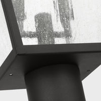 KENNEWICK OUTDOOR POST LANTERN - robinsonco.ca